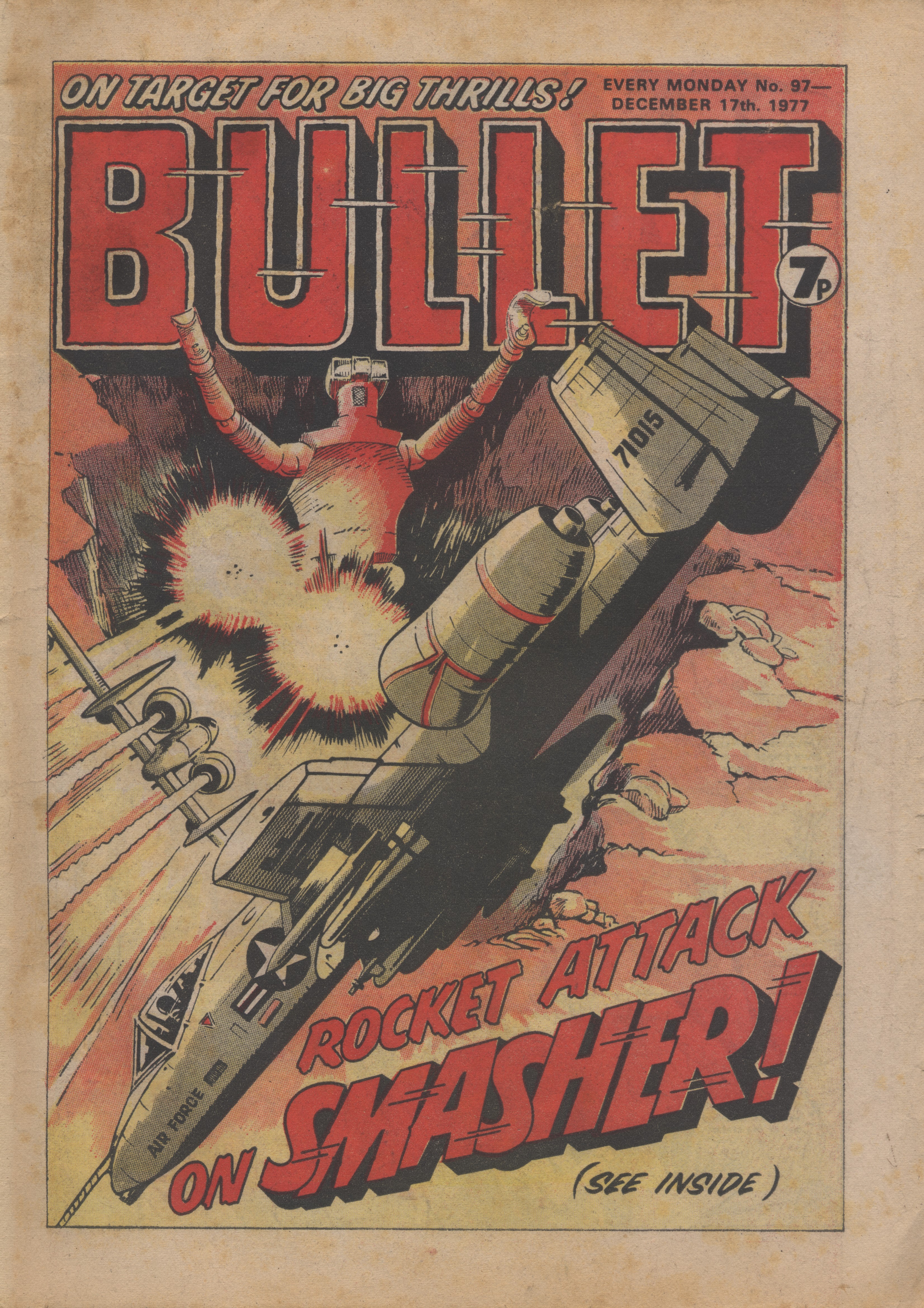 Bullet